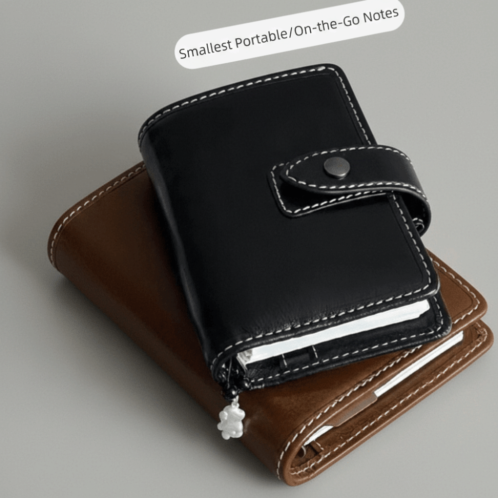 Cuaderno M5 con páginas interi - Travel Notebook Journal reseña y precio