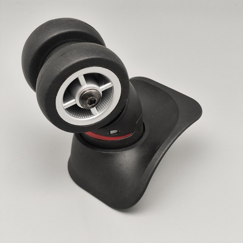 Rueda Grande para Maleta, Repu - Luggage Wheel Replacement reseña y precio