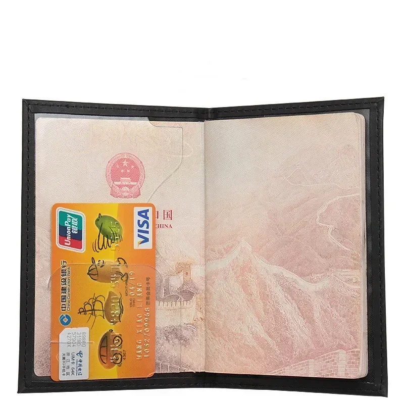 Fundas de Pasaporte de Cuero P - Quality Travel Accessories reseña y precio