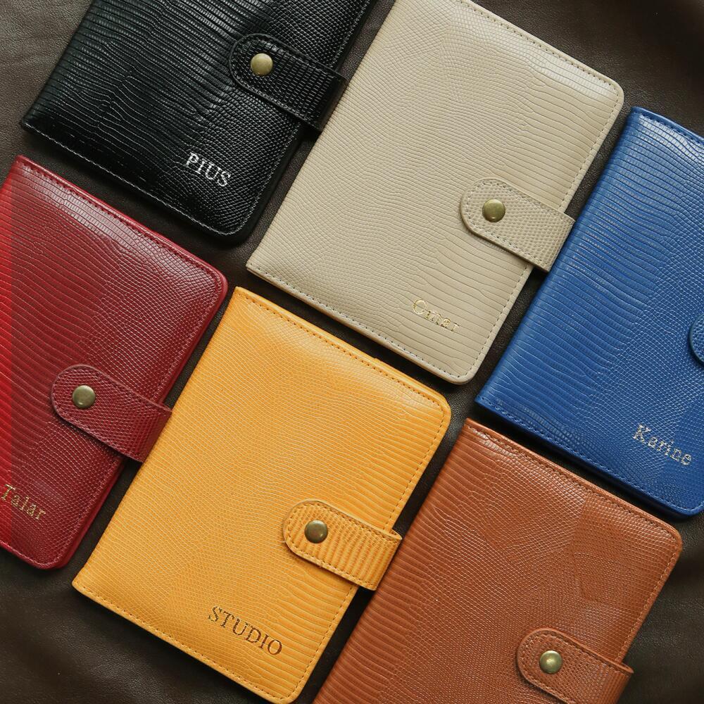Set de Funda para Pasaporte y  - Travel Accessories Hong Kong reseña y precio