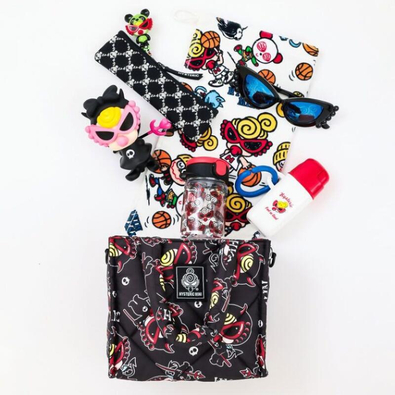 Nuevo Bolso de Mano Mini Hyste - Travel Accessories Cute reseña y precio