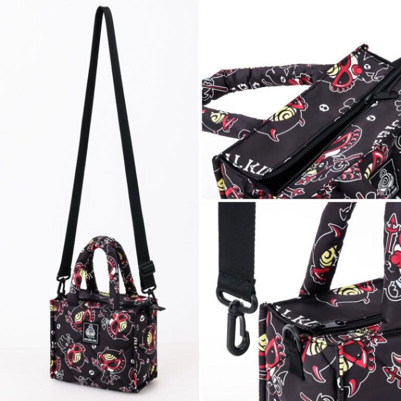 Nuevo Bolso de Mano Mini Hyste - Travel Accessories Cute reseña y precio