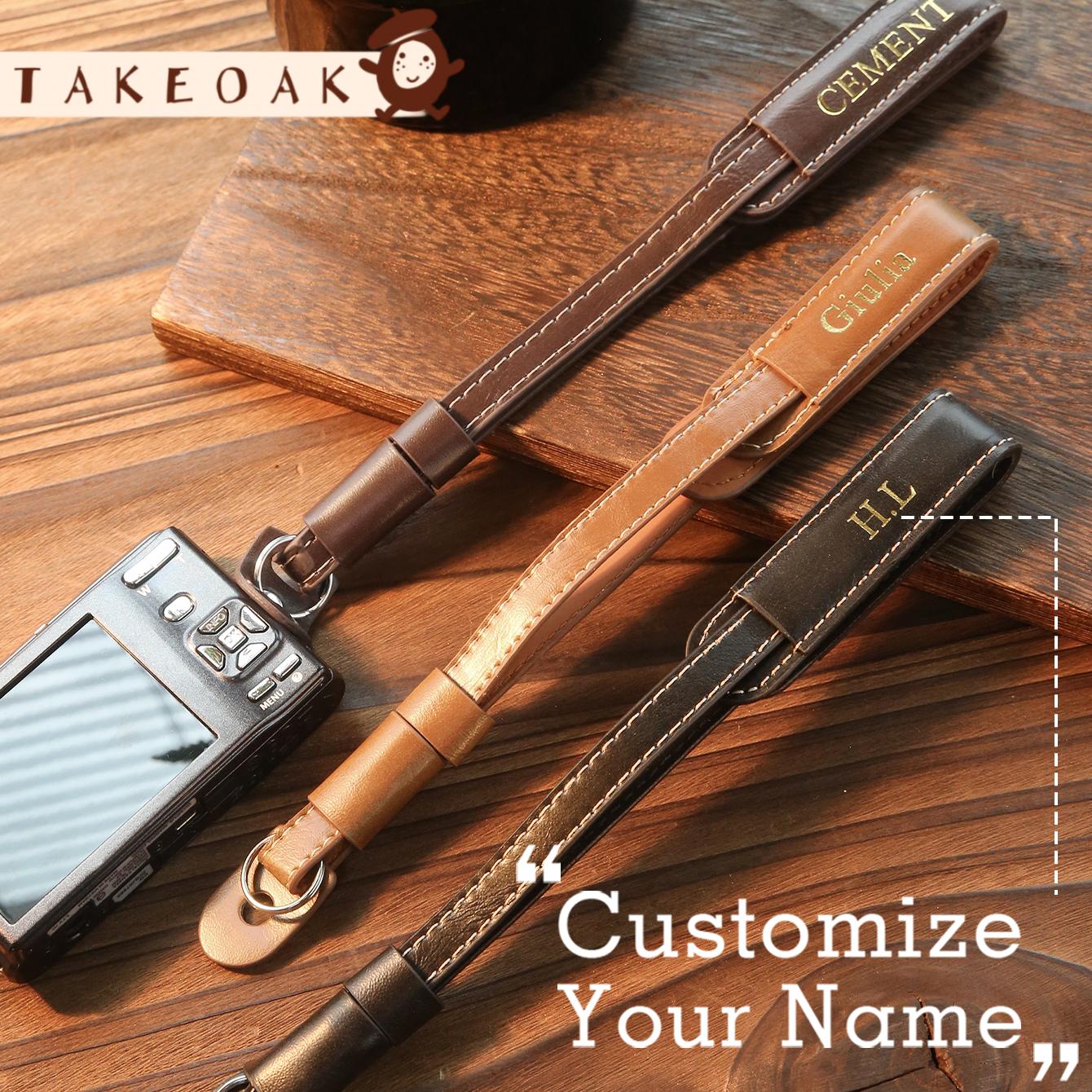 Correa de Muñeca Personalizada - Travel Accessories Hong Kong reseña y precio