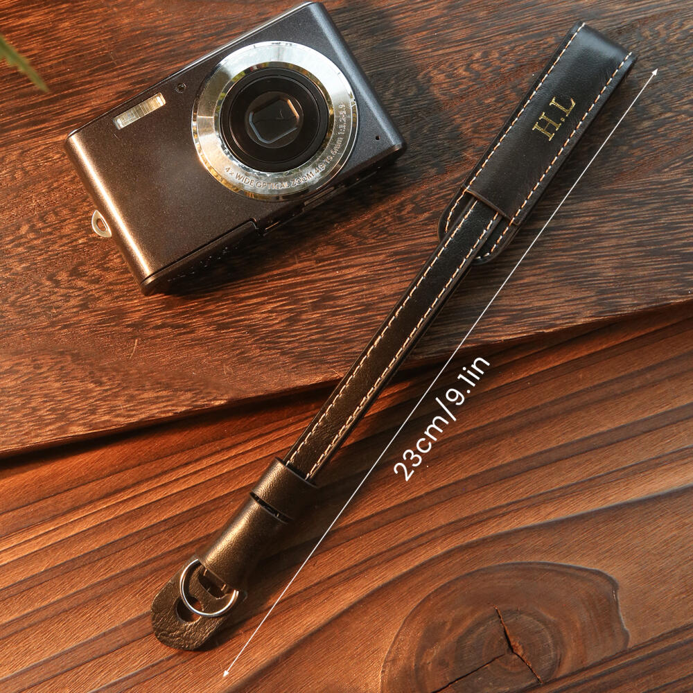 Correa de Muñeca Personalizada - Travel Accessories Hong Kong reseña y precio
