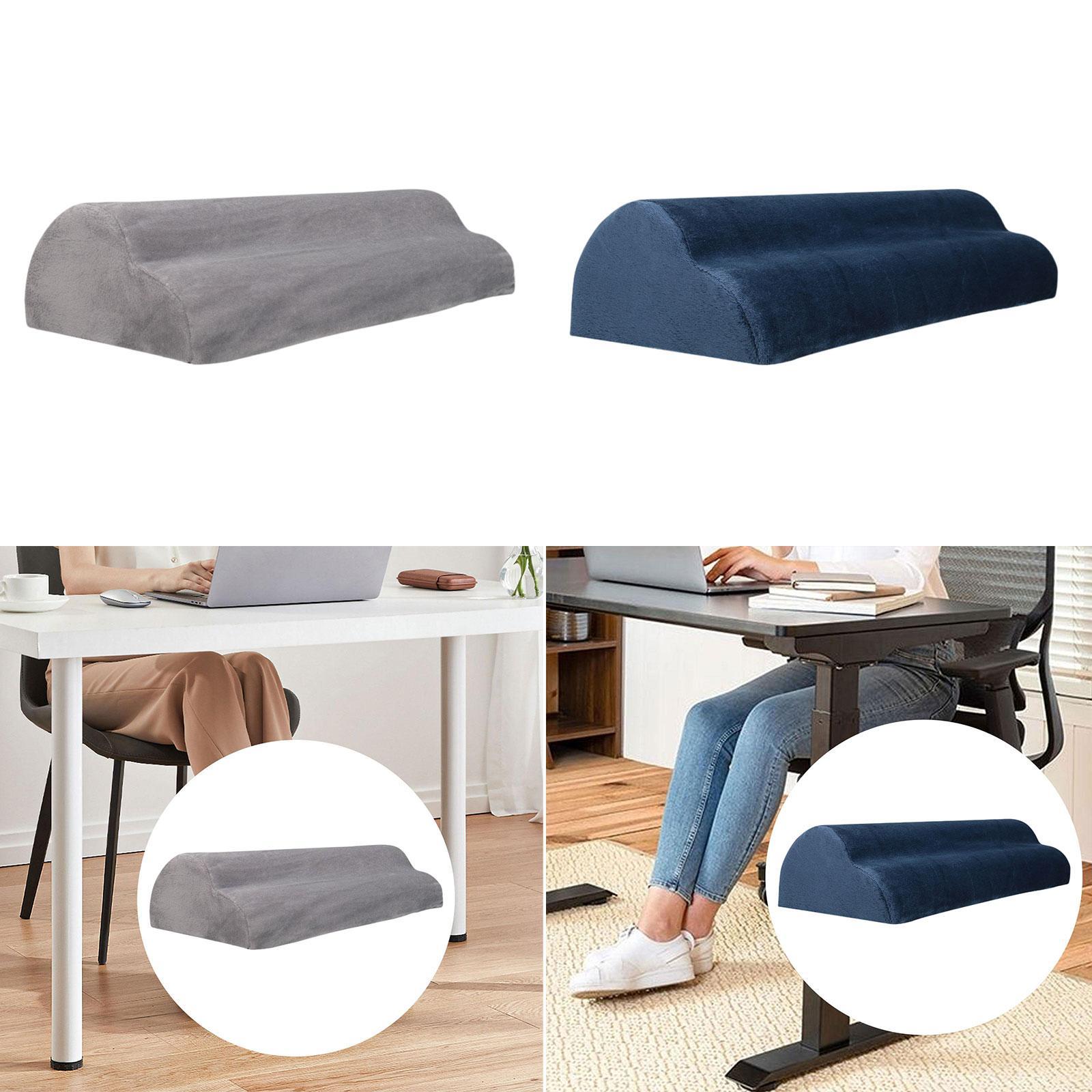 Reposapiés para debajo del esc - Travel Accessories Under $20 reseña y precio