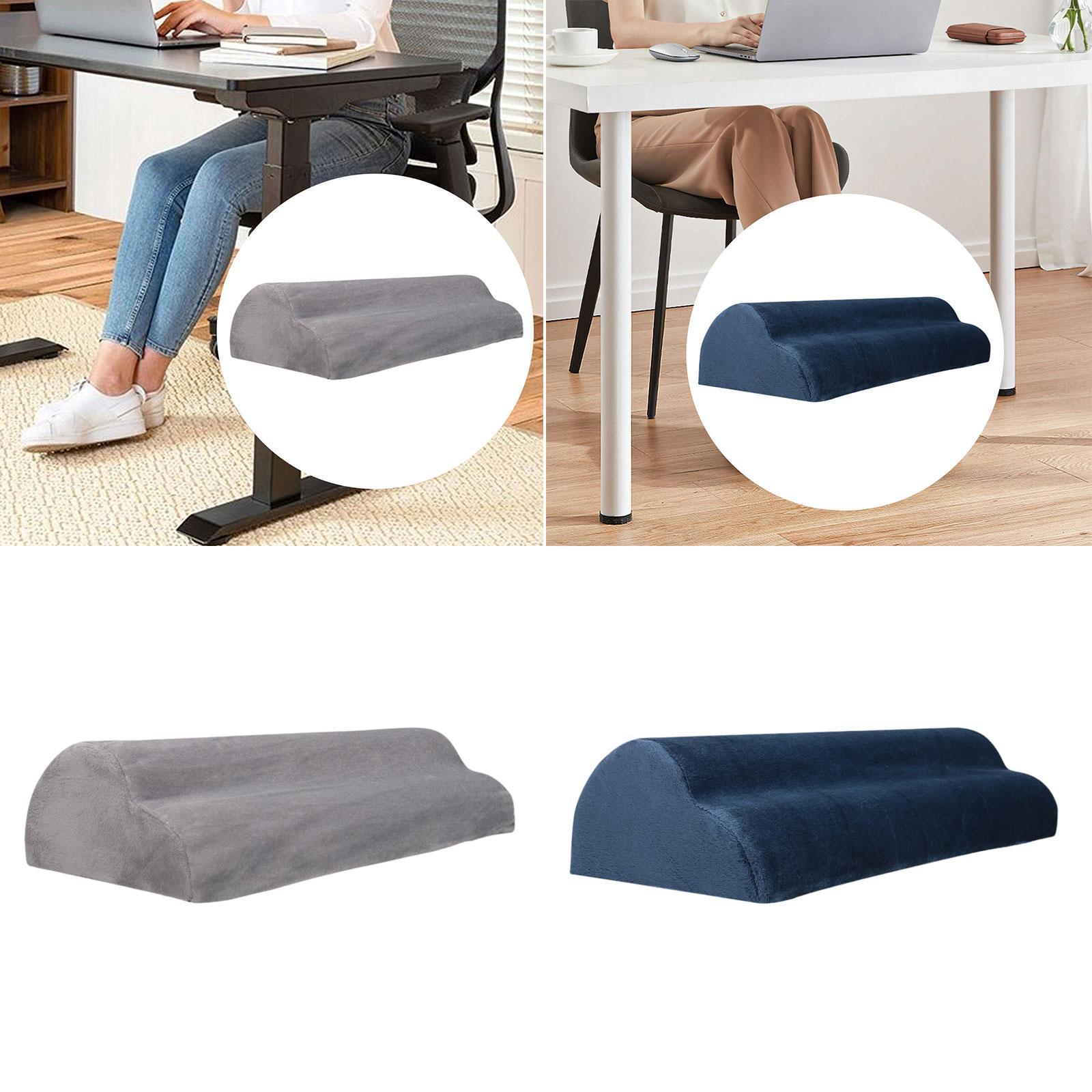 Reposapiés para debajo del esc - Travel Accessories Under $20 reseña y precio