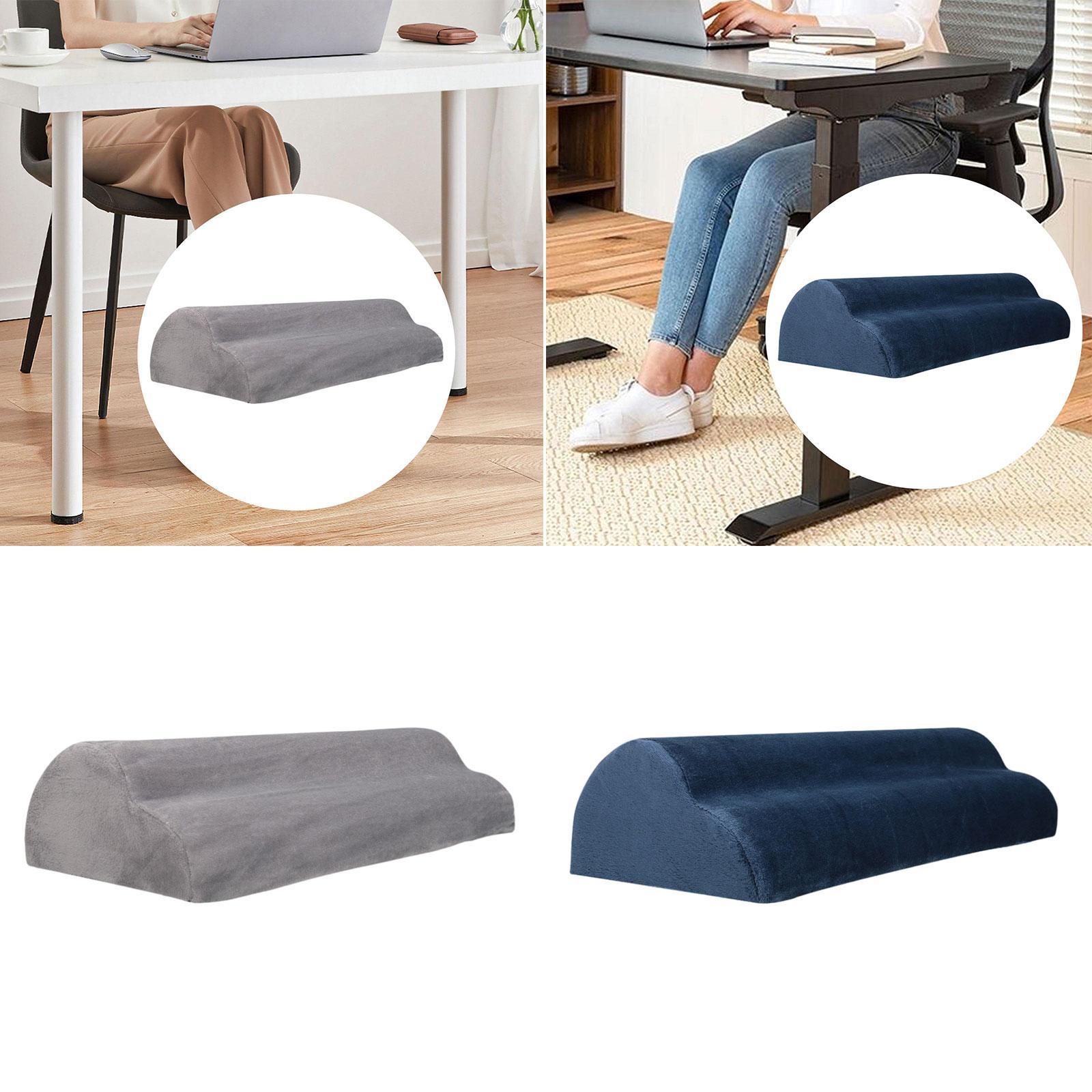 Reposapiés para debajo del esc - Travel Accessories Under $20 reseña y precio