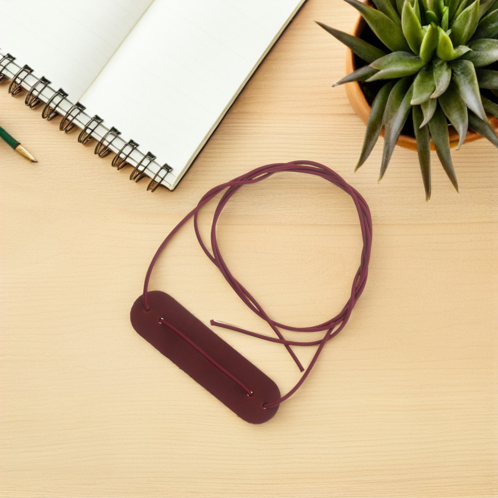 6 piezas de protectores de bor - Travel Notebook Journal reseña y precio
