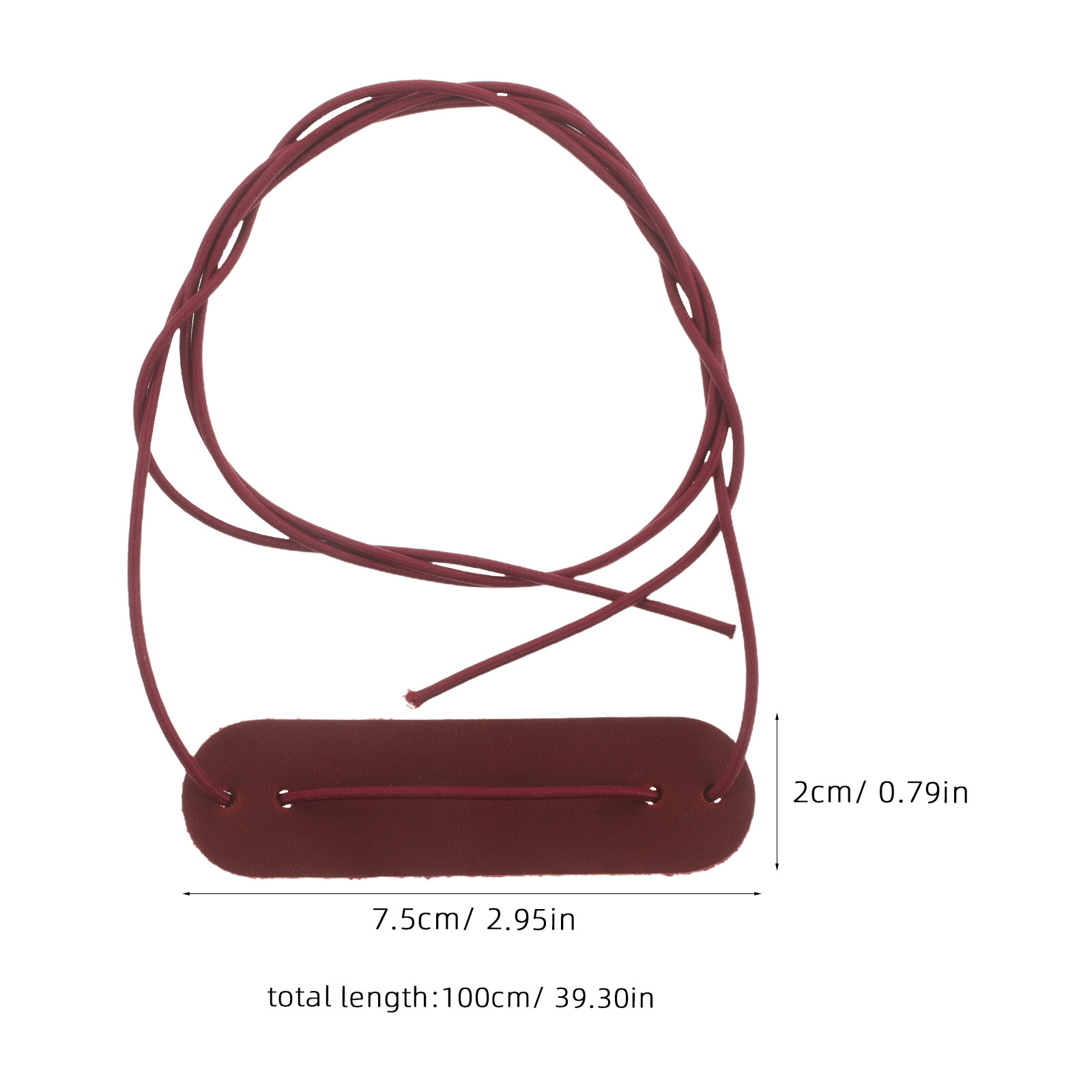 6 piezas de protectores de bor - Travel Notebook Journal reseña y precio