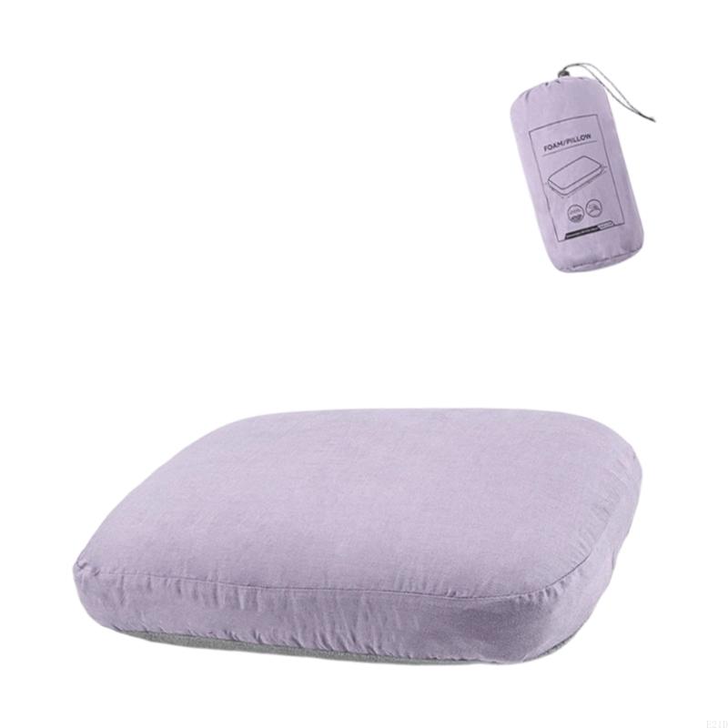 memoria multiusos hace espuma  - Neck Pillow Memory Foam reseña y precio