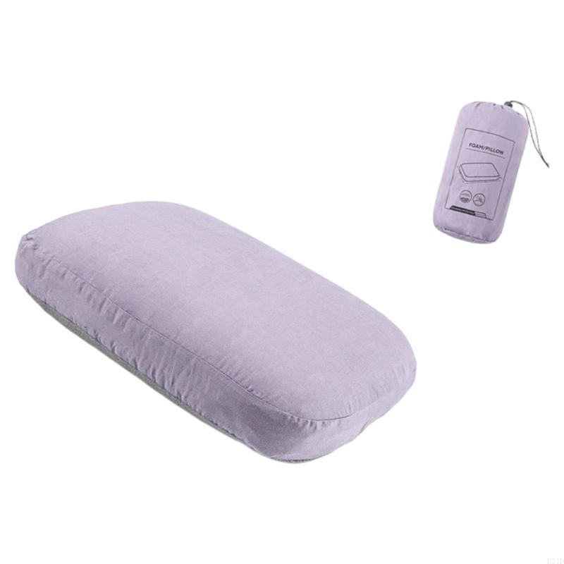 memoria multiusos hace espuma  - Neck Pillow Memory Foam reseña y precio