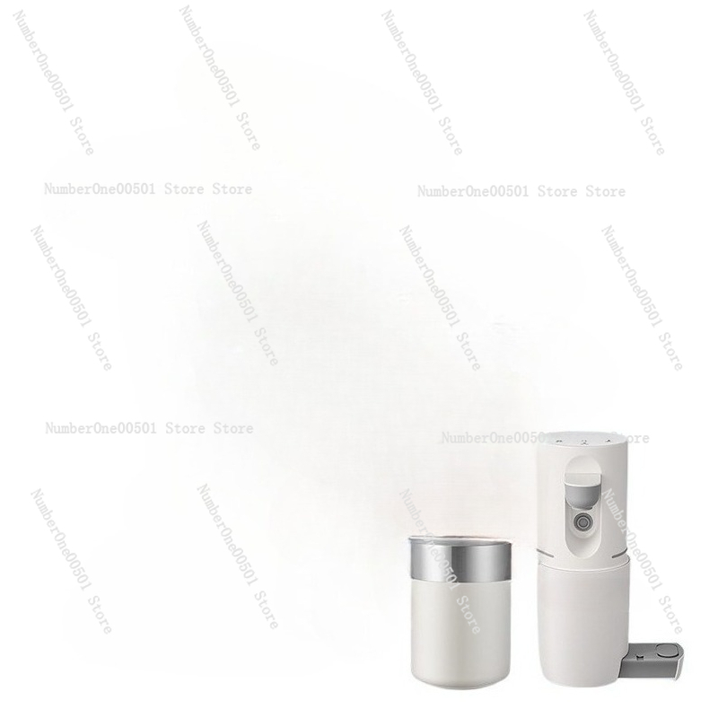 Calentador de agua caliente in - Portable Travel Kettle reseña y precio