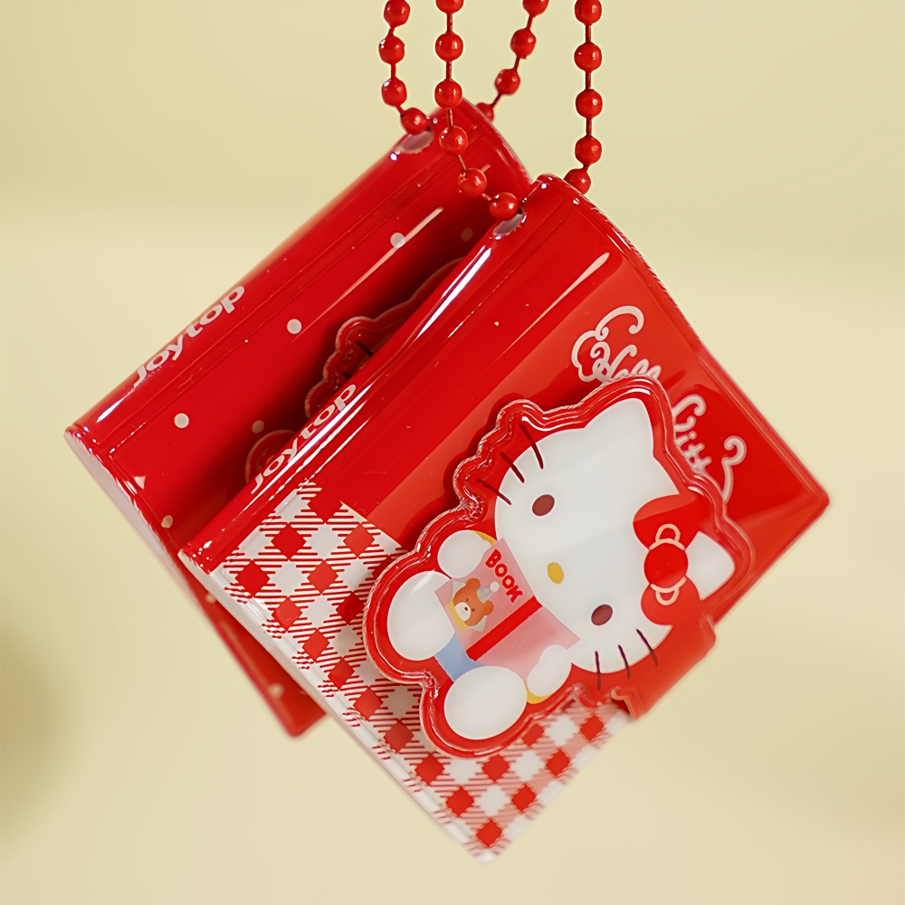Cuaderno Sanrio genuino, bloc  - Travel Notebook Journal reseña y precio