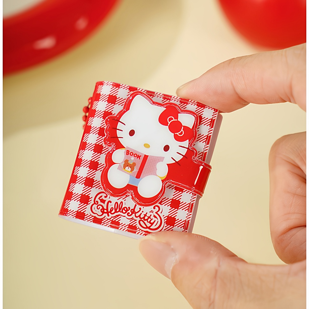 Cuaderno Sanrio genuino, bloc  - Travel Notebook Journal reseña y precio