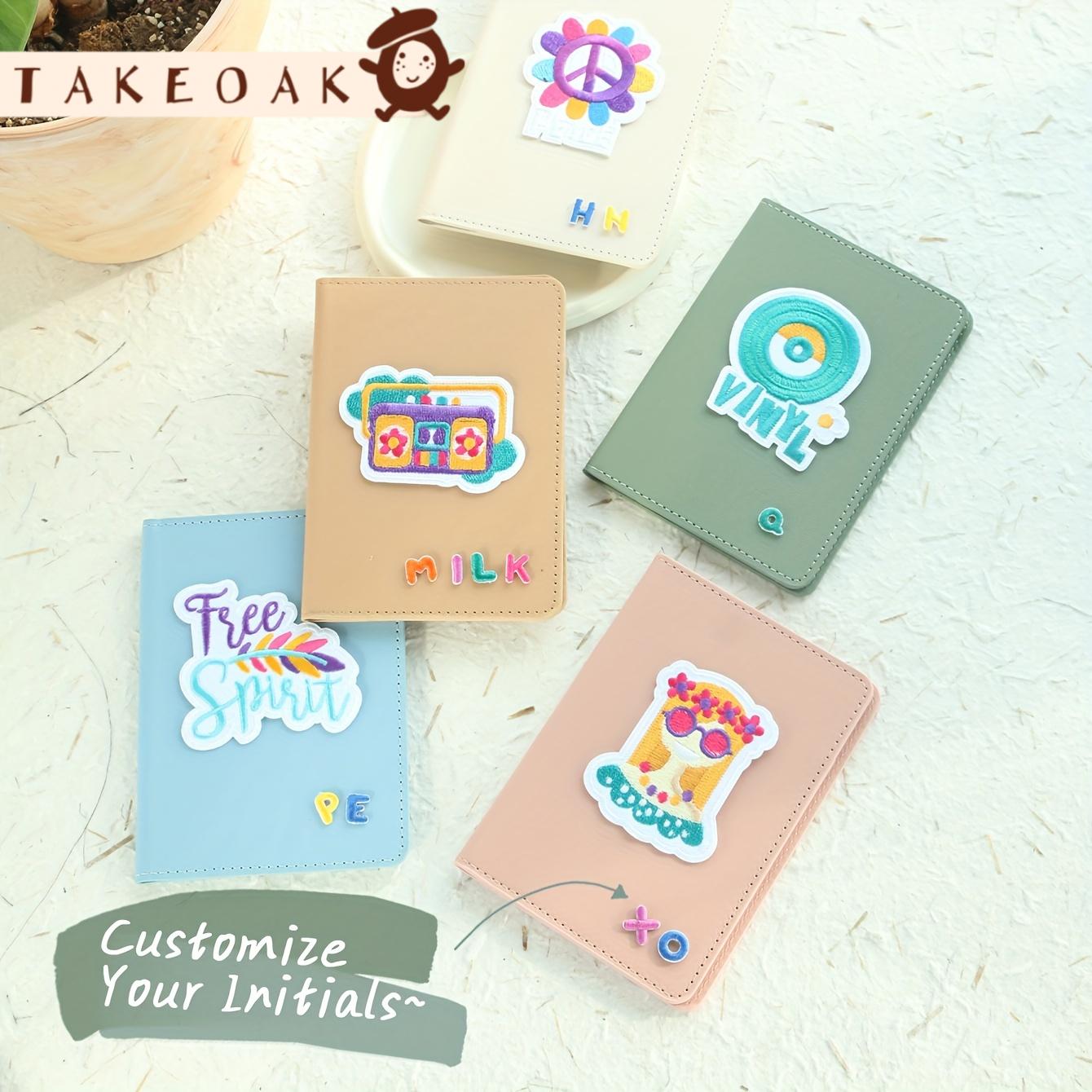 Funda de Pasaporte Personaliza - Travel Accessories Hong Kong reseña y precio