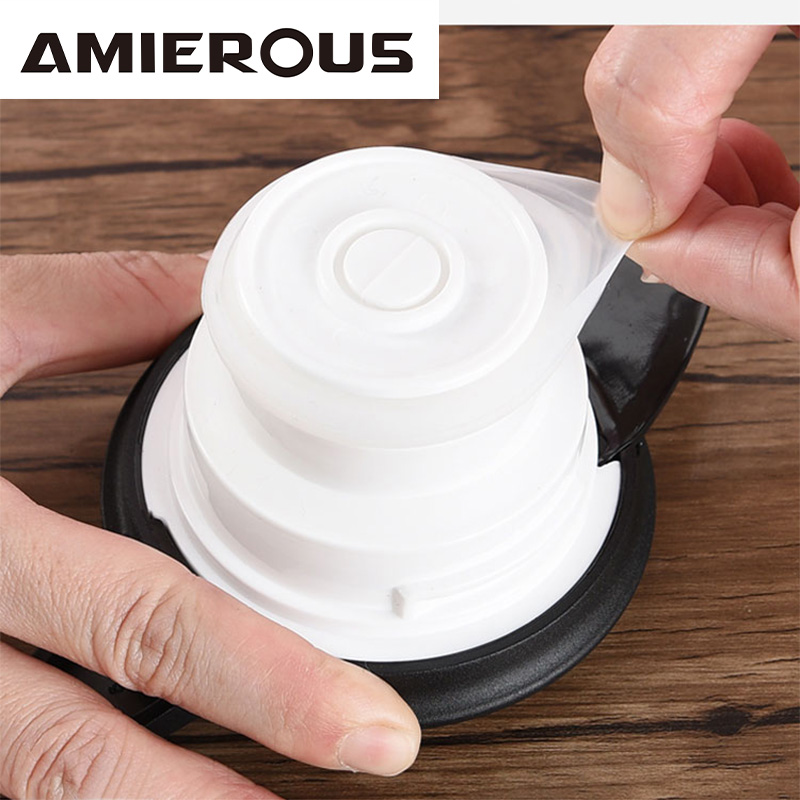Hervidor Portátil para Auto Ar - Portable Travel Kettle reseña y precio