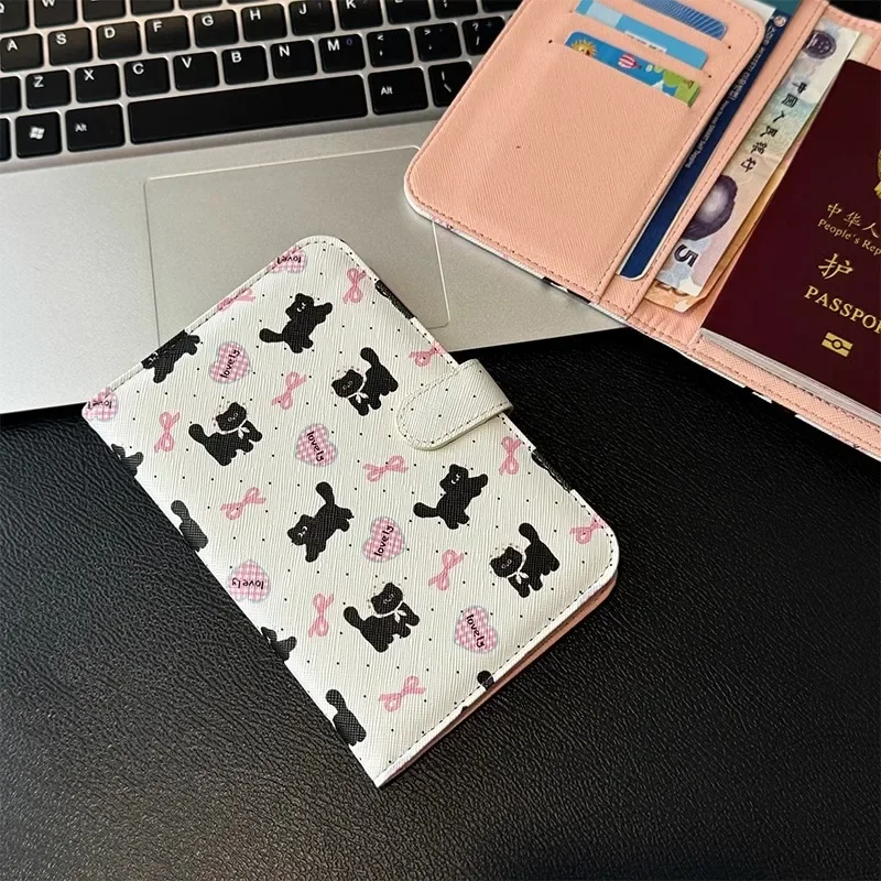 Elegante funda para pasaporte, - Travel Accessories Ideas reseña y precio