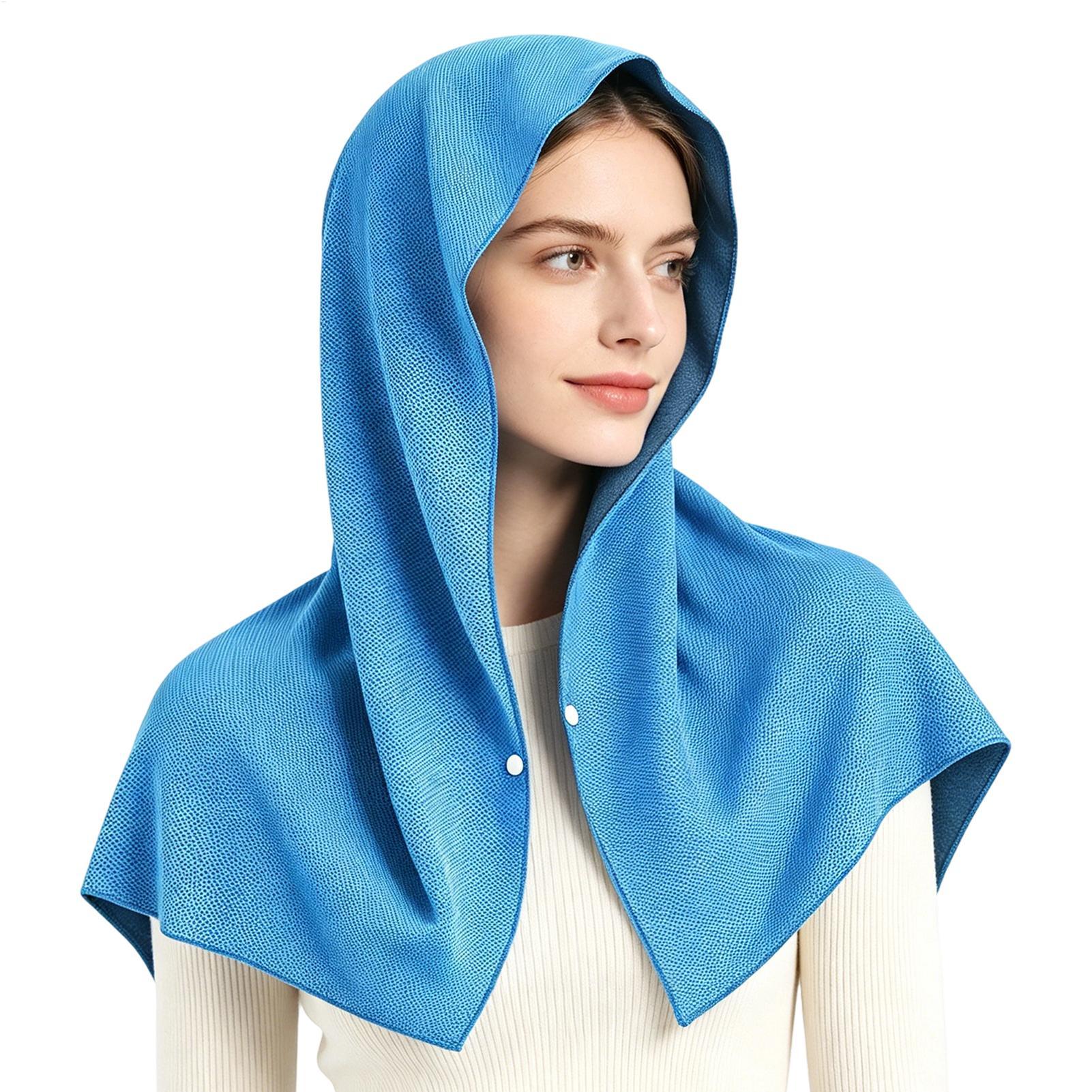 Sudadera Refrigerante para Cli - Travel Towel Quick Dry reseña y precio