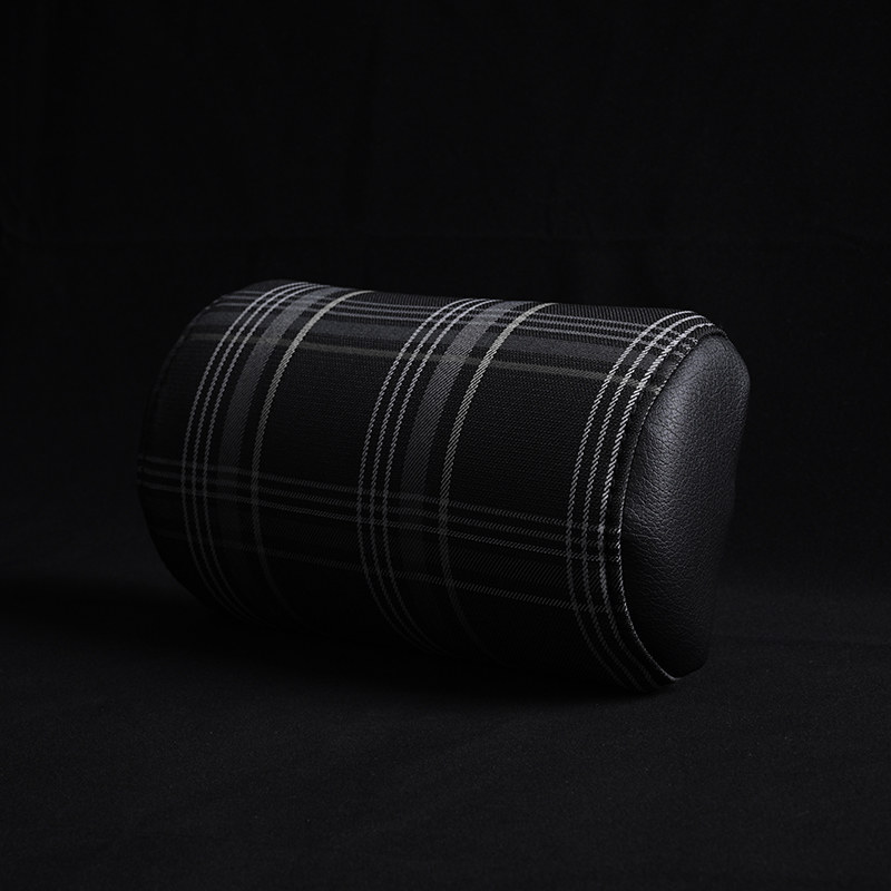 Terranova-reposacabezas de esp - Neck Pillow Memory Foam reseña y precio