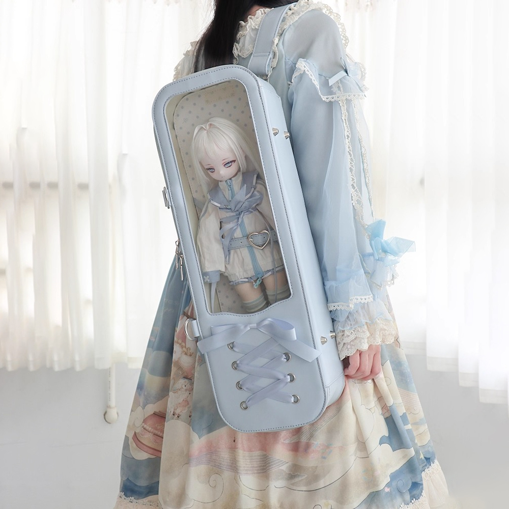 Paquetes de salida BJD 1/4 de  - Quality Travel Accessories reseña y precio