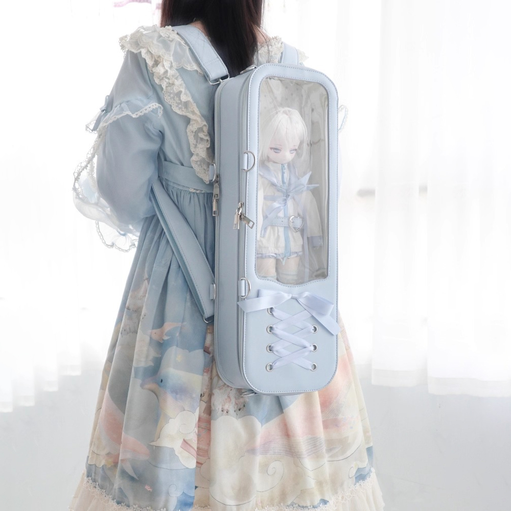 Paquetes de salida BJD 1/4 de  - Quality Travel Accessories reseña y precio