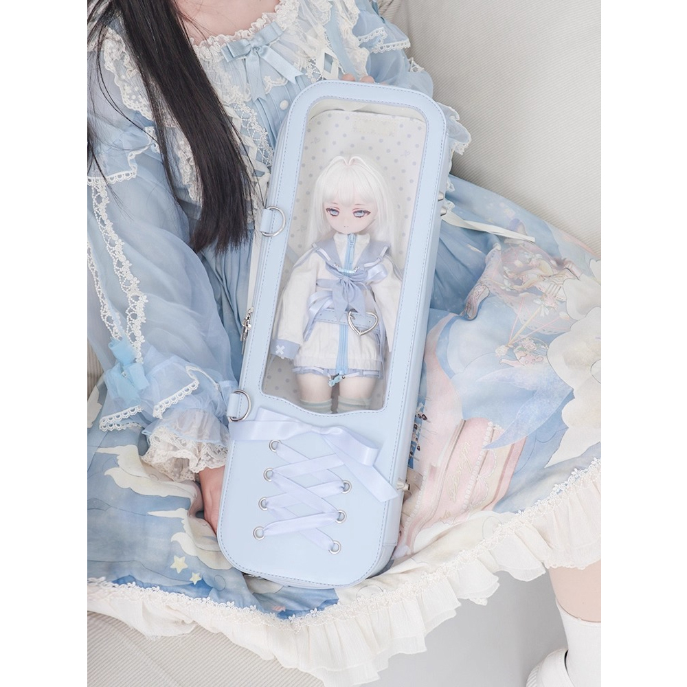 Paquetes de salida BJD 1/4 de  - Quality Travel Accessories reseña y precio