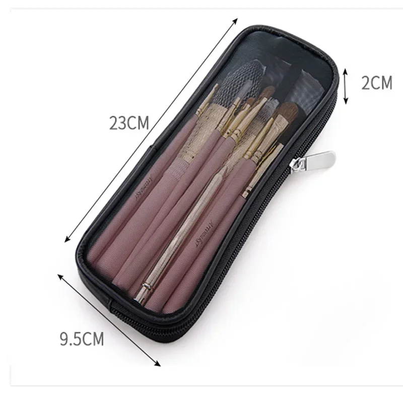 Estuche de viaje para brochas  - Travel Accessories Needed reseña y precio