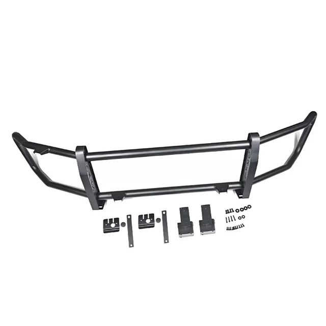 Parachoques delantero de barra - Quality Travel Accessories reseña y precio
