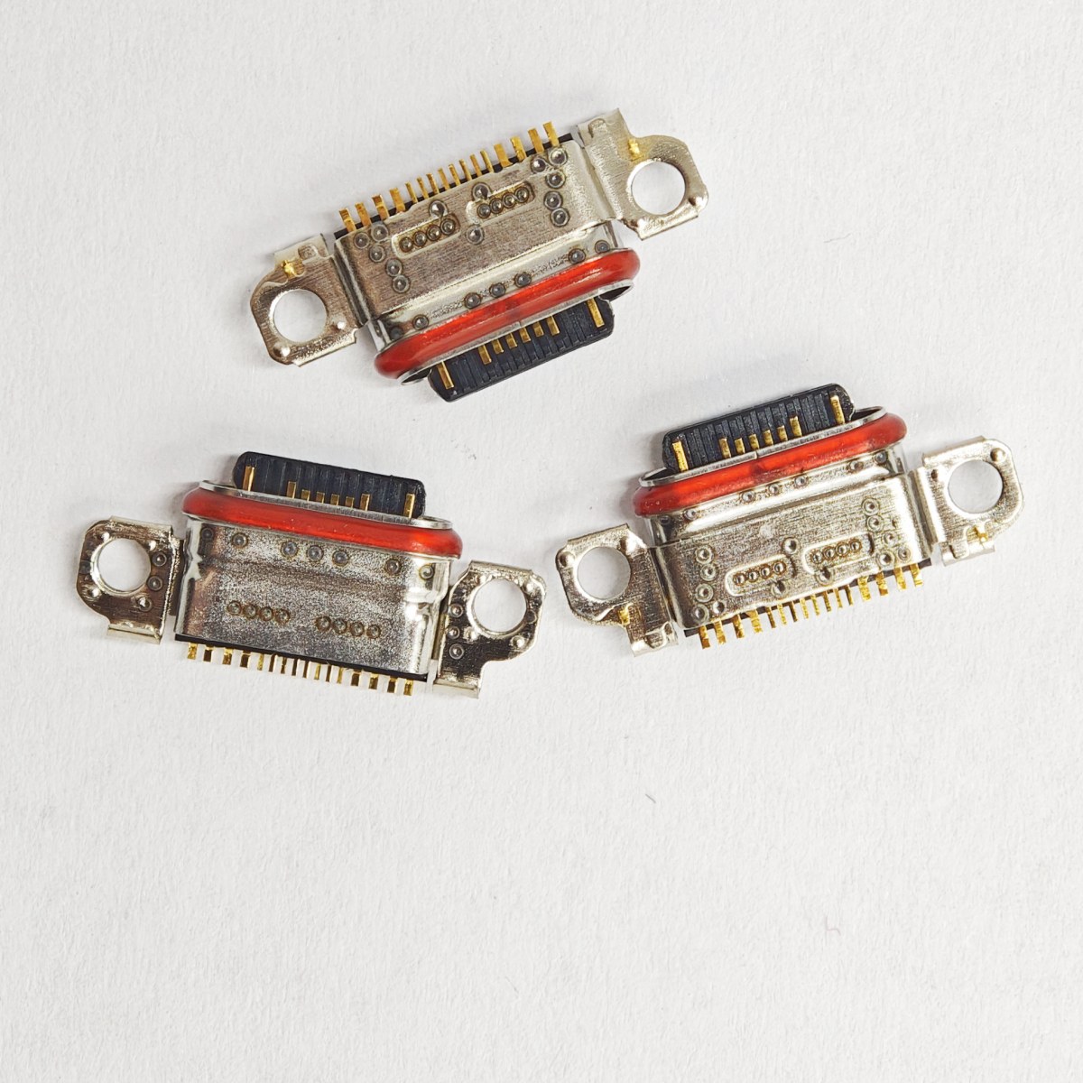 5-20 Piezas Conector de Puerto - Travel Plug Type C reseña y precio