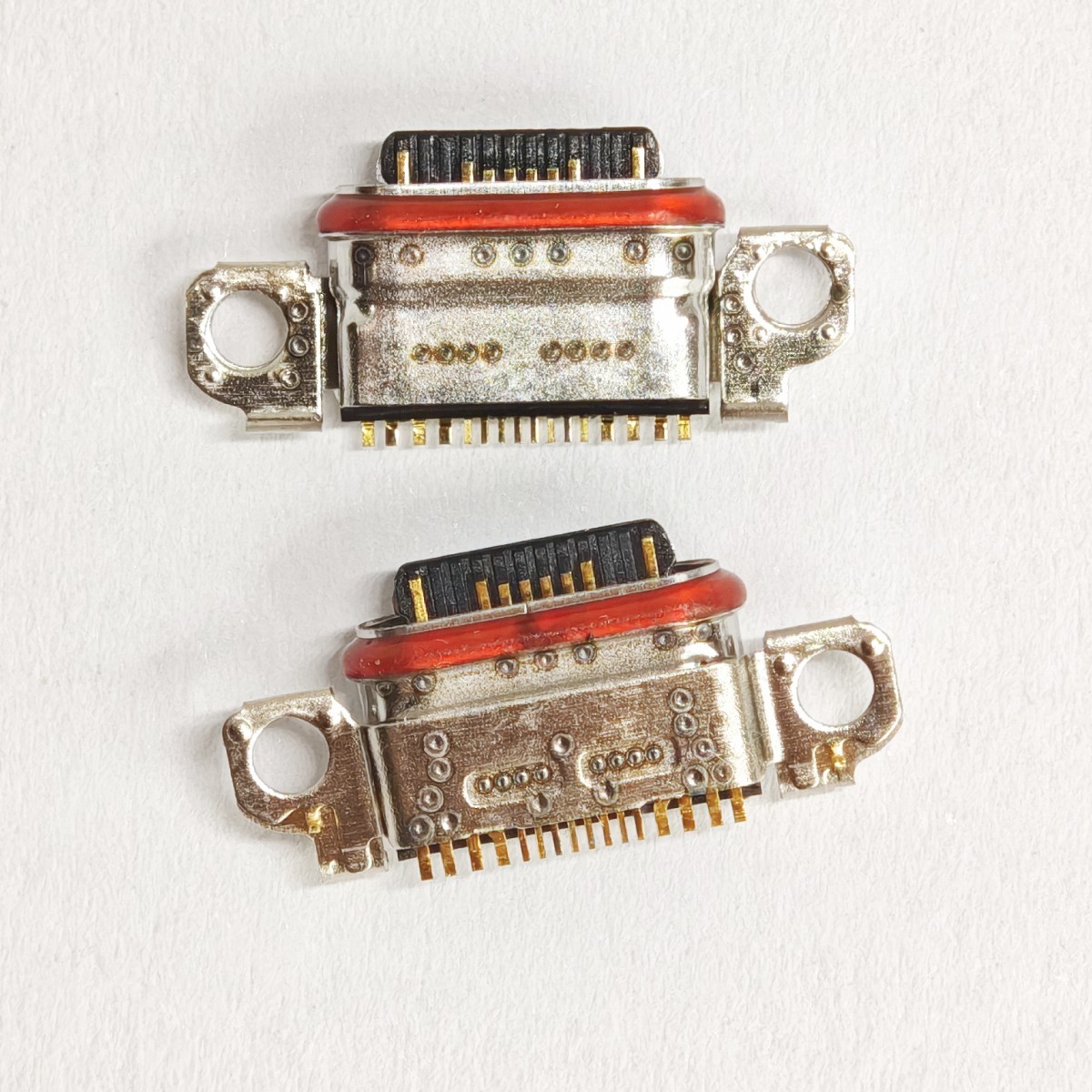 5-20 Piezas Conector de Puerto - Travel Plug Type C reseña y precio