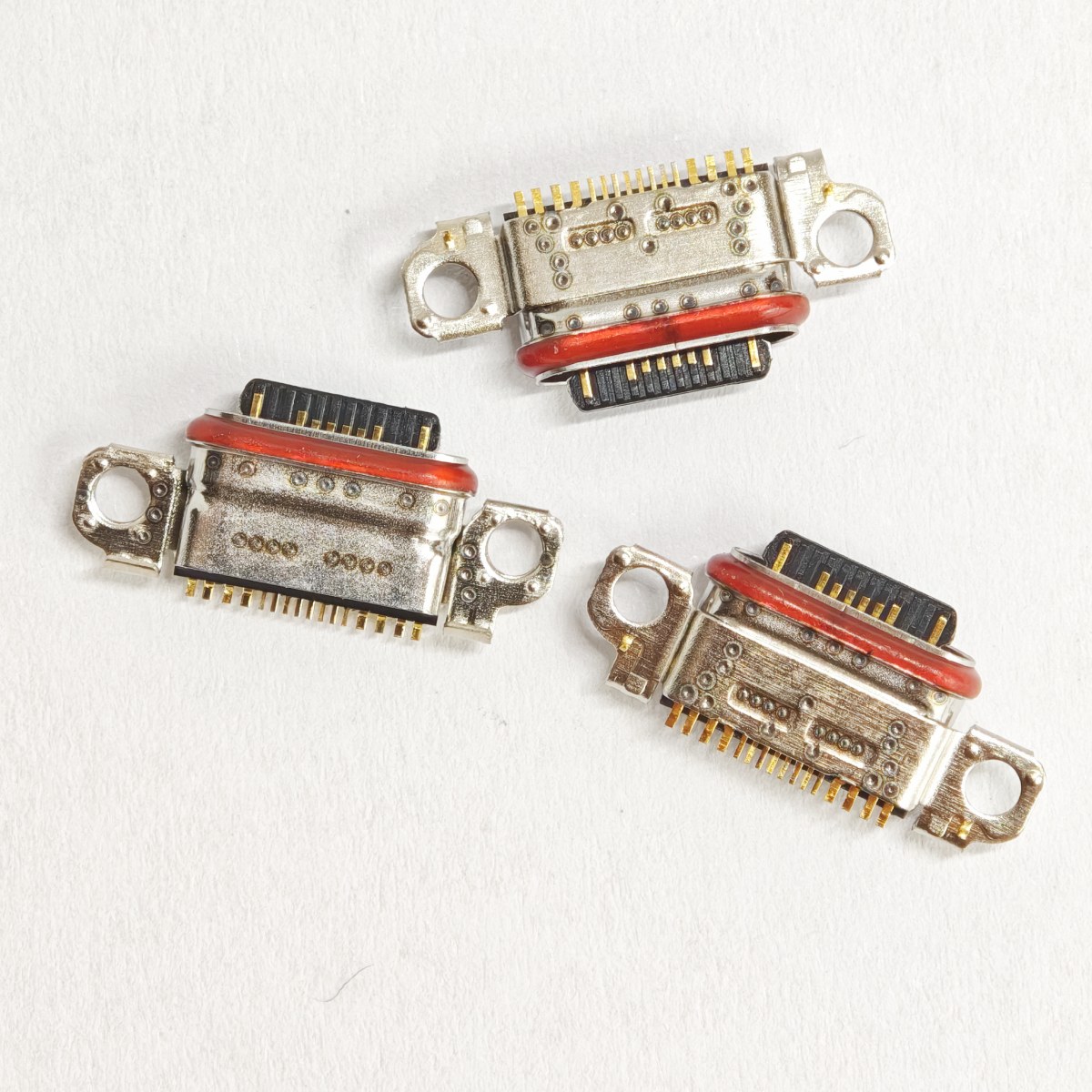 5-20 Piezas Conector de Puerto - Travel Plug Type C reseña y precio