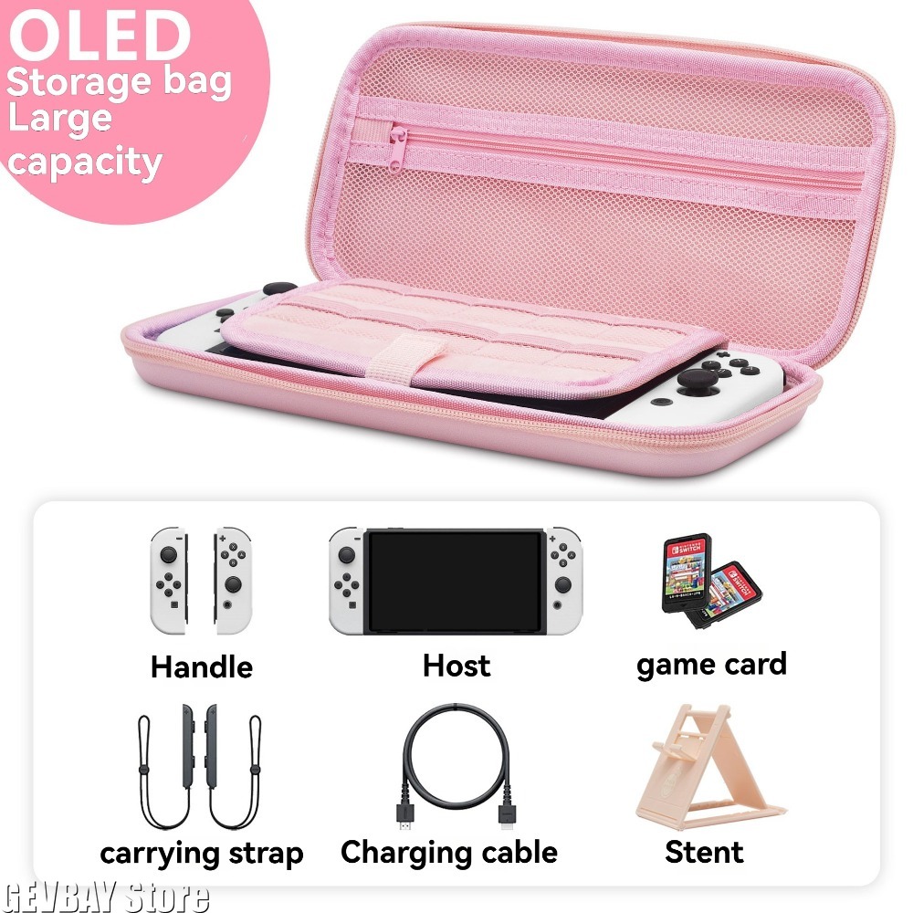 Bolsa de transporte portátil d - Travel Accessories Kit Bag reseña y precio