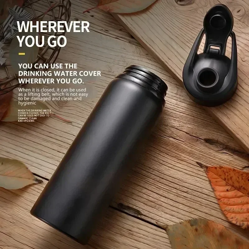 Botella de agua deportiva de a - Portable Travel Kettle reseña y precio