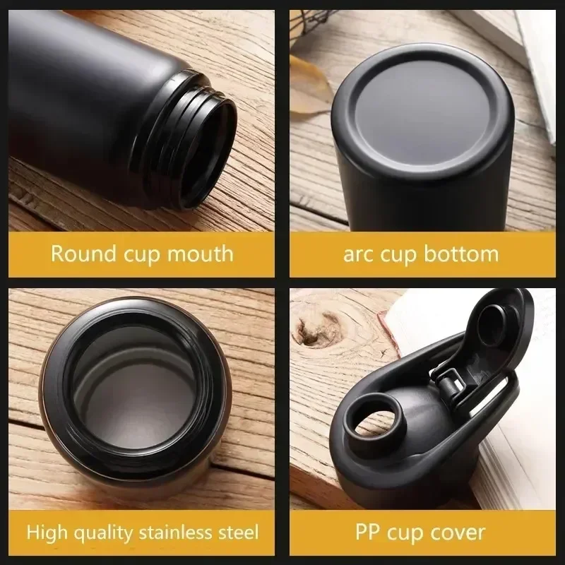 Botella de agua deportiva de a - Portable Travel Kettle reseña y precio