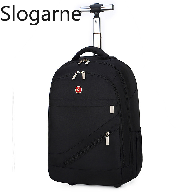 Bolsa de Viaje con Ruedas para - Luggage Wheel Replacement reseña y precio