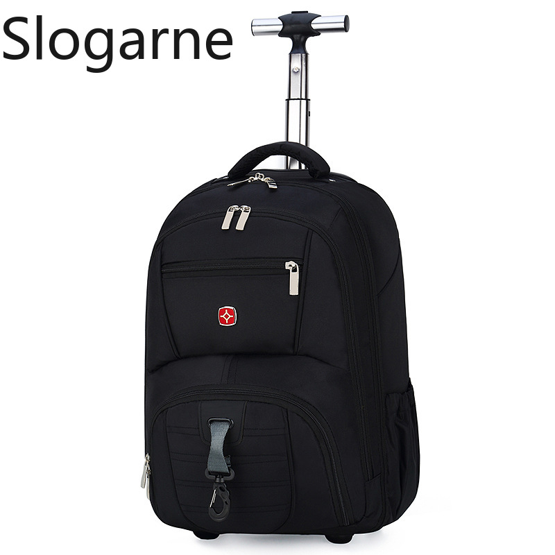 Bolsa de Viaje con Ruedas para - Luggage Wheel Replacement reseña y precio